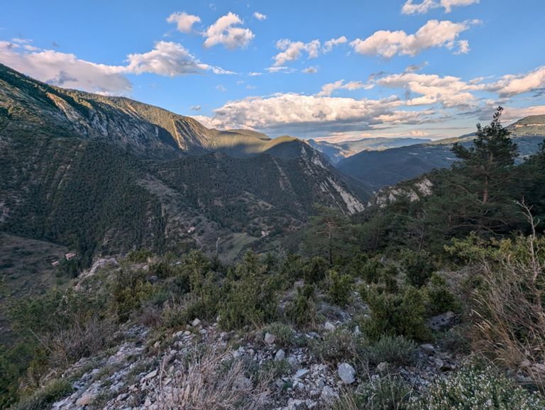 Parc Natural del Cadí-Moixeró