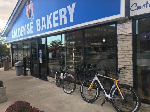 Best Portuguese bakery