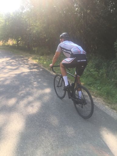 Citroën auf dem großem Blatt