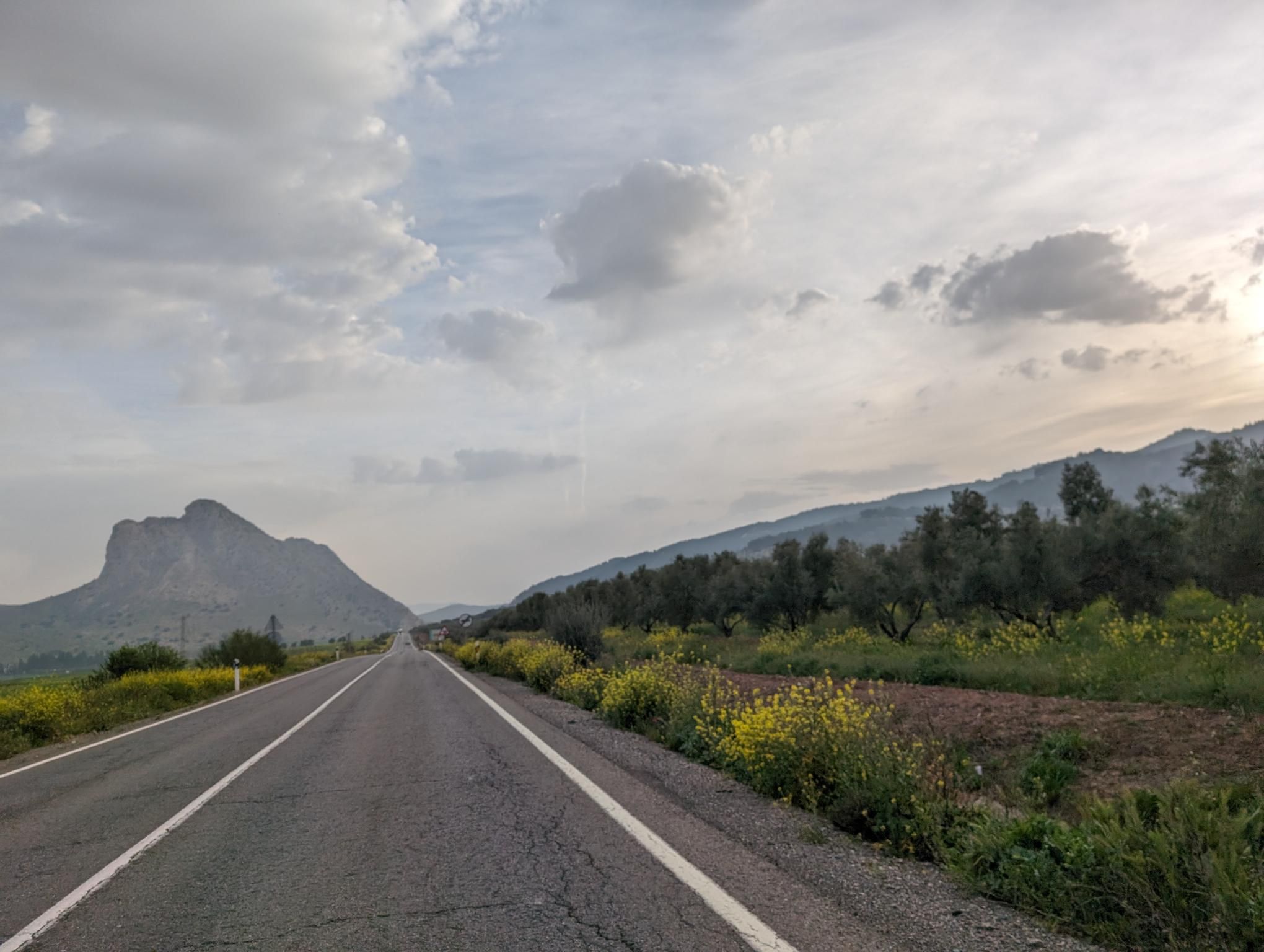 Andalusia Bike packing - Day 4 photo 4