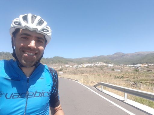 Nos despedimos de esta maravilla de sitio por hoy