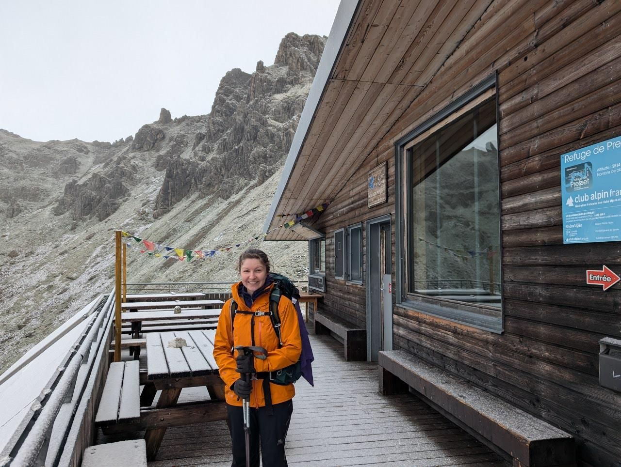 GR 5 Part 1 - Day 11 photo 2