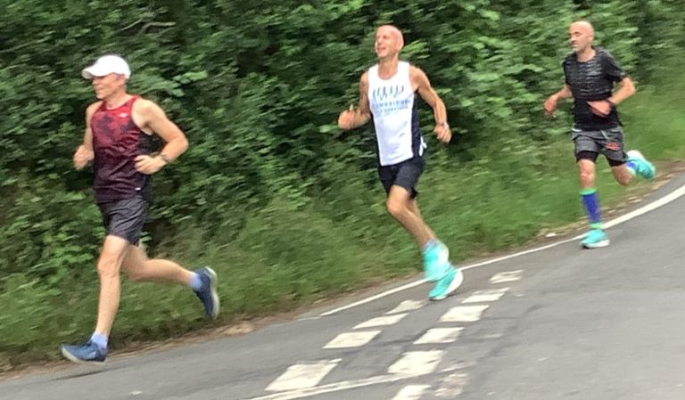 Race image