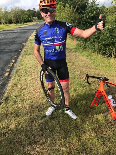 Pour une fois c’est pas moi ! 😂