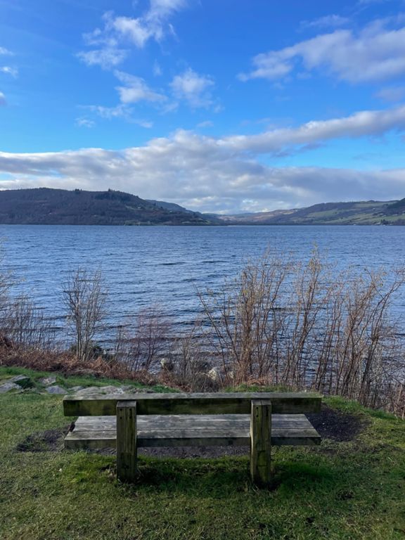 etape loch ness strava