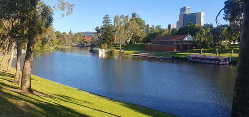 Torrens River