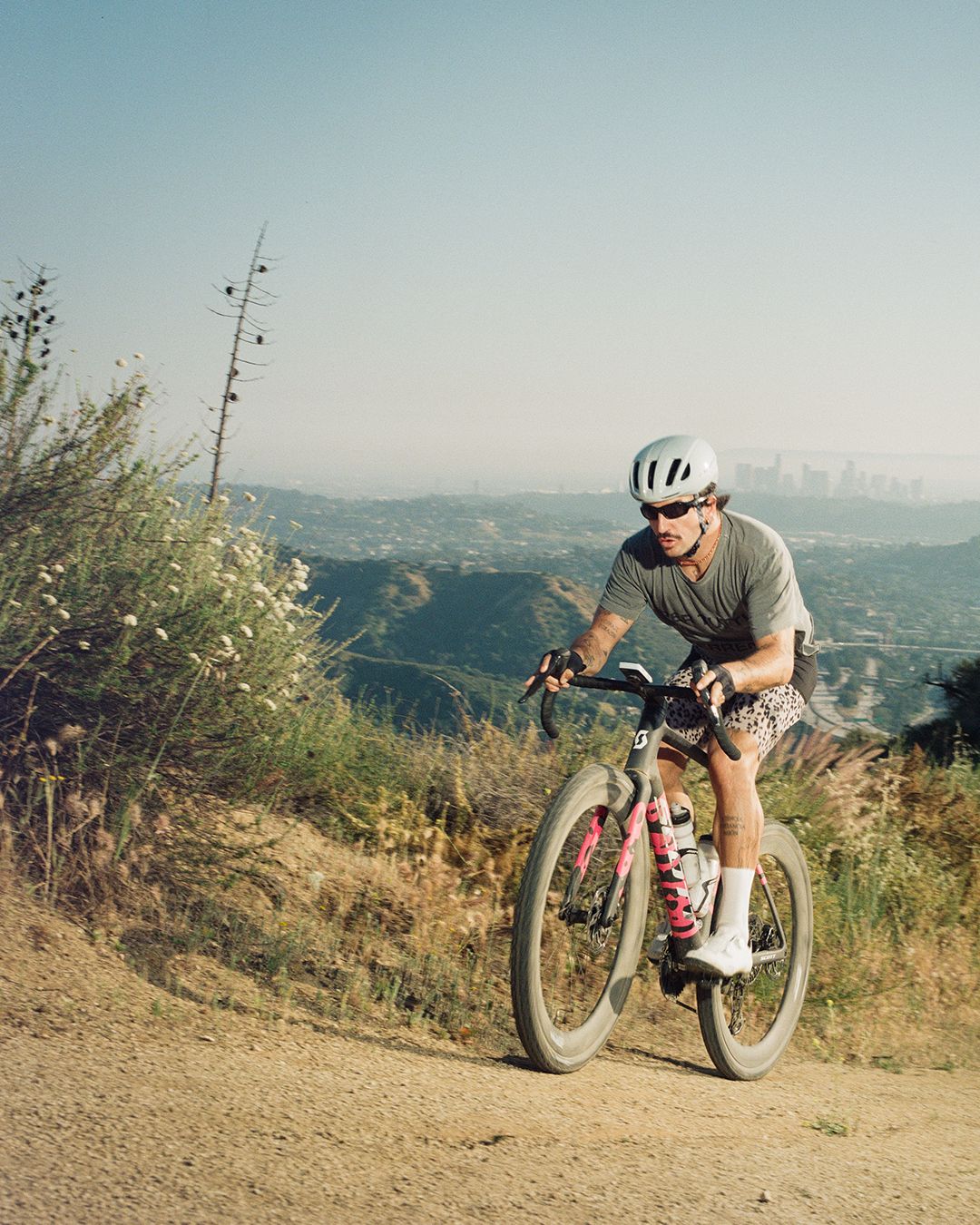 Givisiez, Fribourg, Switzerland | SCOTT Sports