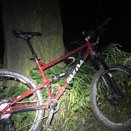 Cotic rocketmax 😍