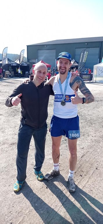 Race image