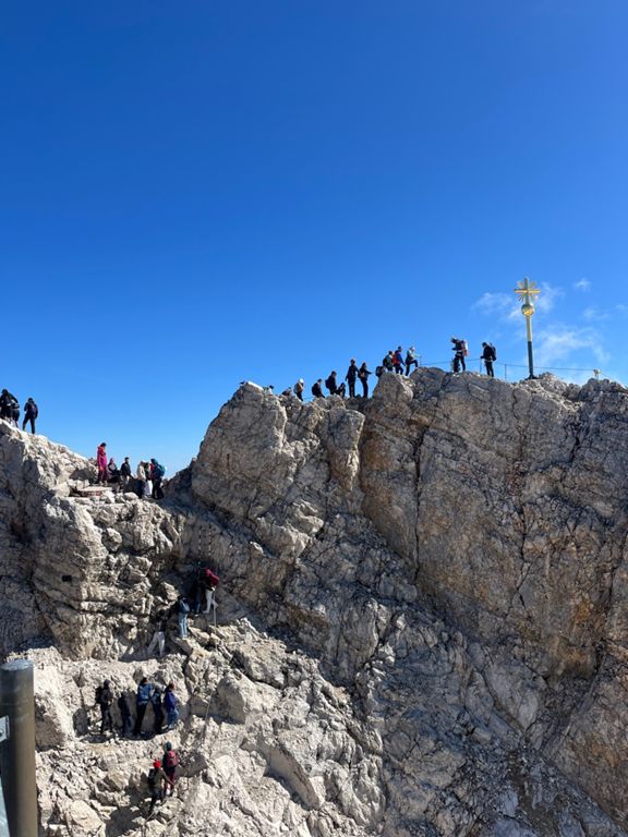 Zugspitze photo 5