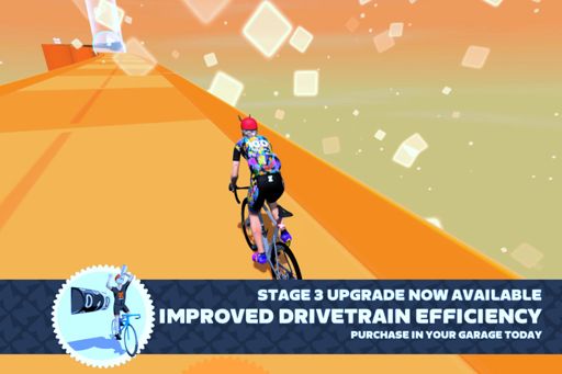 Checking the boxes...