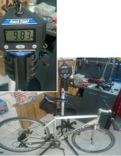 Magiczna "PaździerzGranica" przekroczona ;)