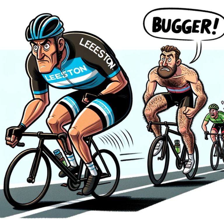 Race image