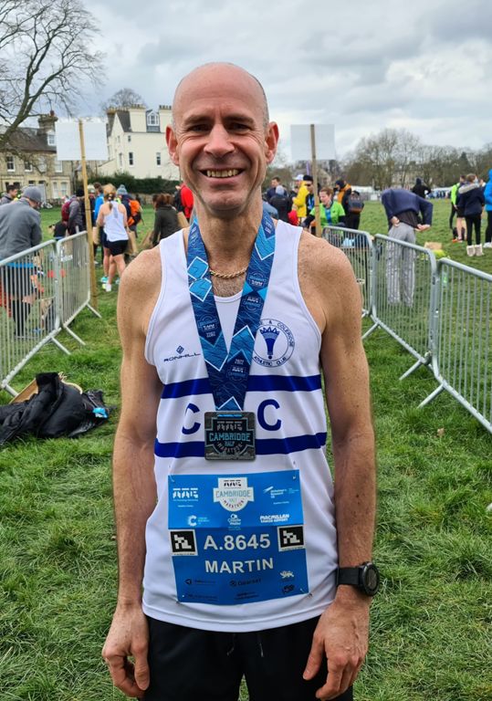 Race image