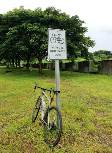 Century ride for PNB@105! Bow!