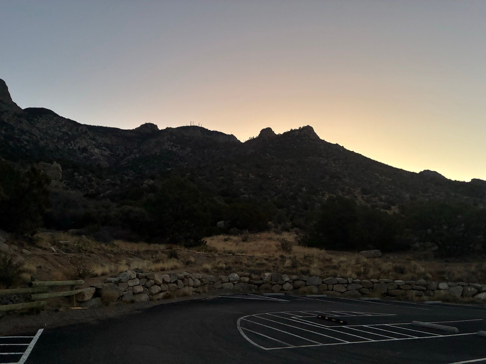 Where is Travis when you need him? I suck at photography.