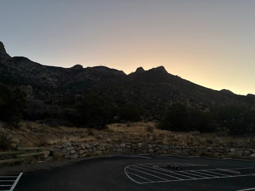 Where is Travis when you need him? I suck at photography.