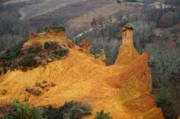 Colorado de Rustrel