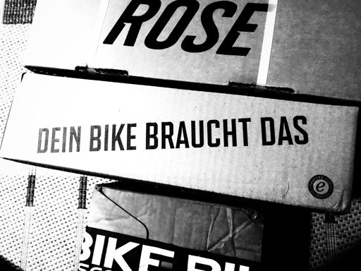 Genau! Wochenendbeschäftigung.