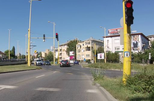 De persze simán átmegy.