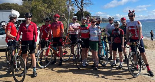 Lauderdale Beach Group  Photo (📷 Wendy F/ Scotty🐝)
