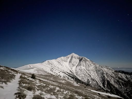Telescope Peak