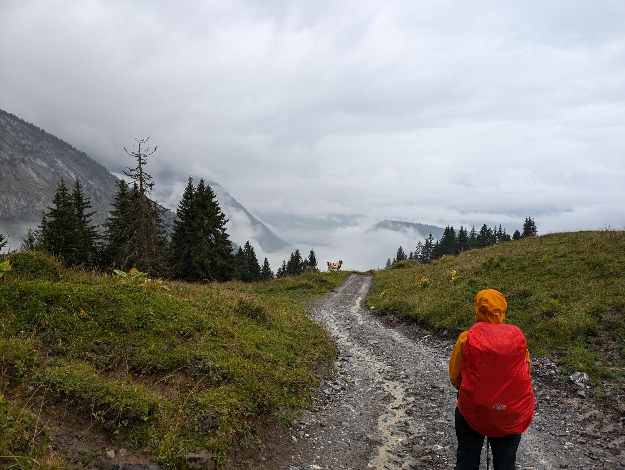 GR 5 Part 1 - Day 5 photo 2