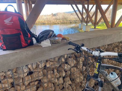Tâchons de respecter une hygiene alimentaire.