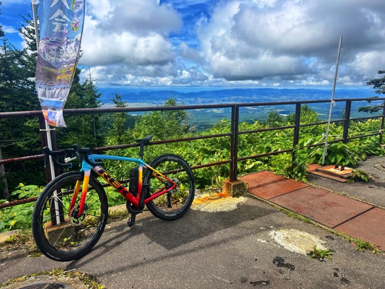 Kaz-チャリ-えとせとら – 北海道・旭川在住の関西人．ロード