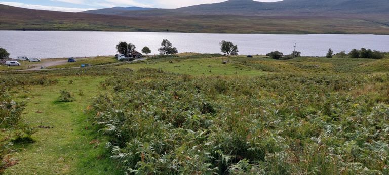 Wikipedia's list of Scottish clearances: https://en.wikipedia.org/wiki/List_of_clearance_settlements_in_Scotland