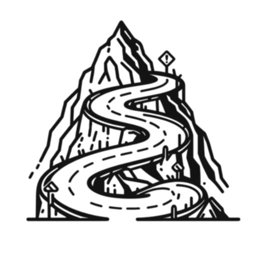 Left Agadir at 8.30 with the forecast saying that the rain should go off at 9.
Liar Liar pants on fire!😠
Horizontal rain till 4!💦
I pretty much started climbing straight away when I left Agadir. Vincent, who put the route together said in his info that there is 50 consecutive hairpins on this road. I took his word for it and got the head down and boy was it slow.
Grim grim grim!
Got over the summit at 2pm and then onto an amazing gravel track which if it had been dry it would have been pretty punchy.