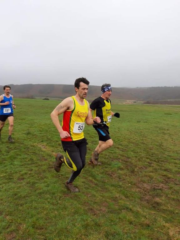 Race image