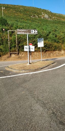 Que si ho, non abafedes, que non me perdo 🤪