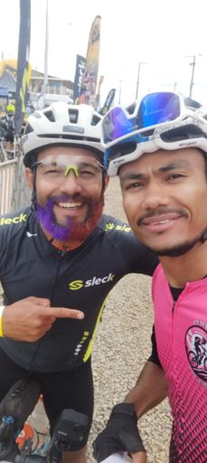 Joab Marques, o cara dos mangão