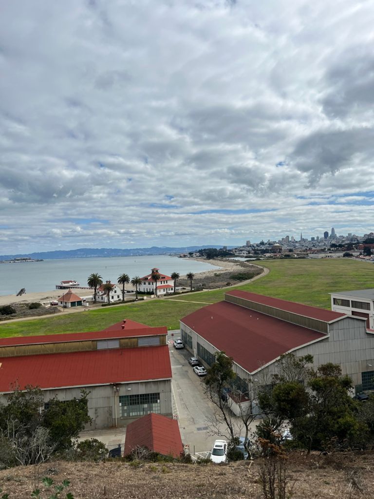 Butterlap (Presidio & Golden Gate Park) photo 200