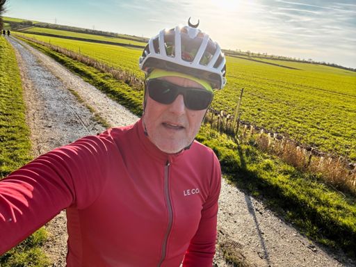 Yorkshire Wolds… near Walkington