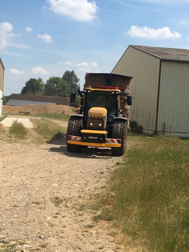 Jusqu’à conches rouler derrière