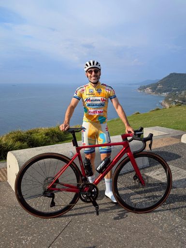 Stoke level: Sigma 😍