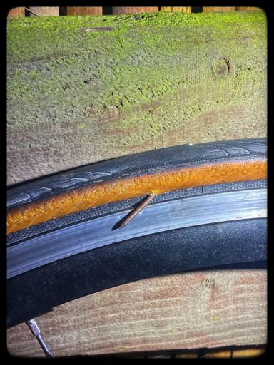 Oh there’s the problem ! 