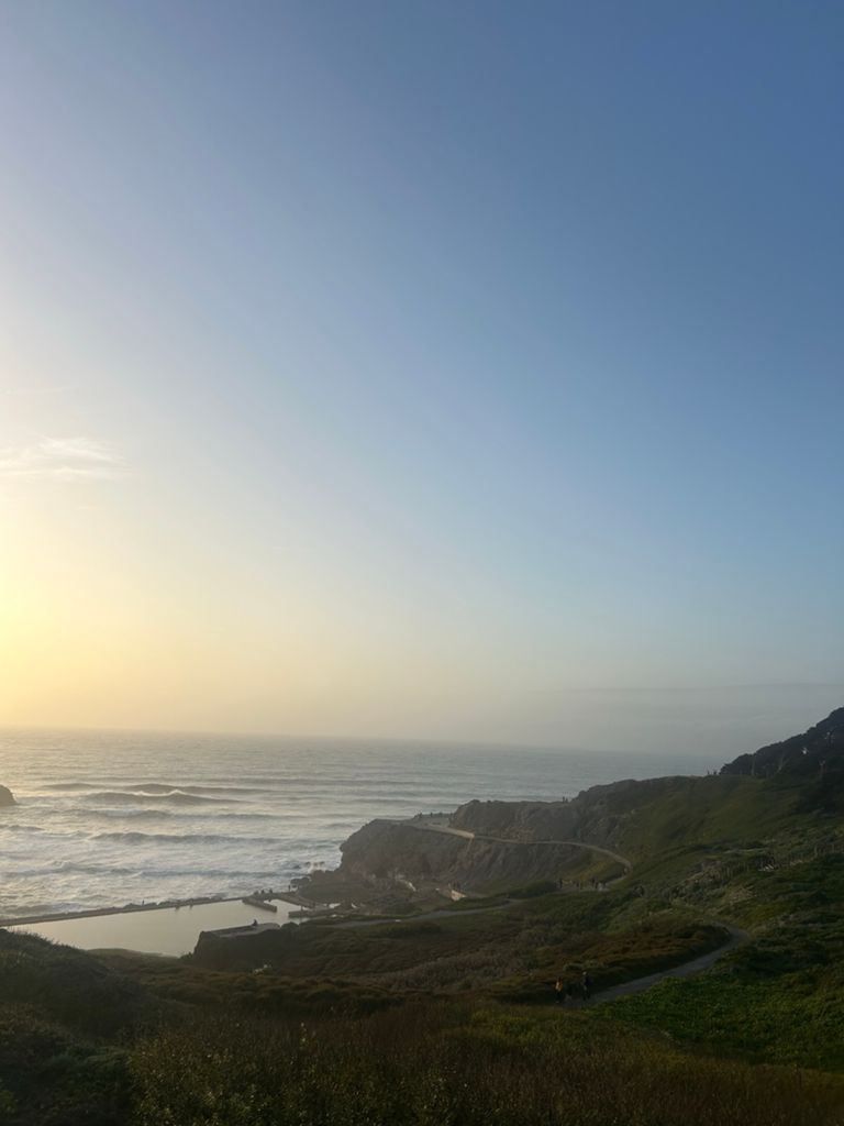 Butterlap (Presidio & Golden Gate Park)的照片 73