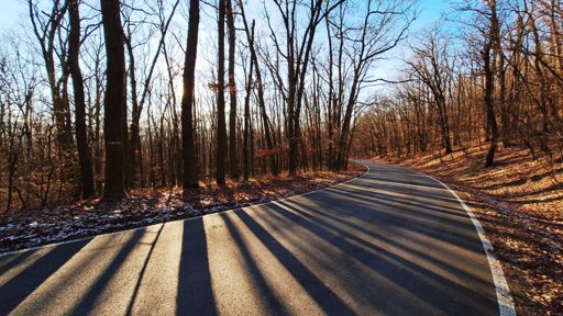 Krásný, ale docela náročný 😅