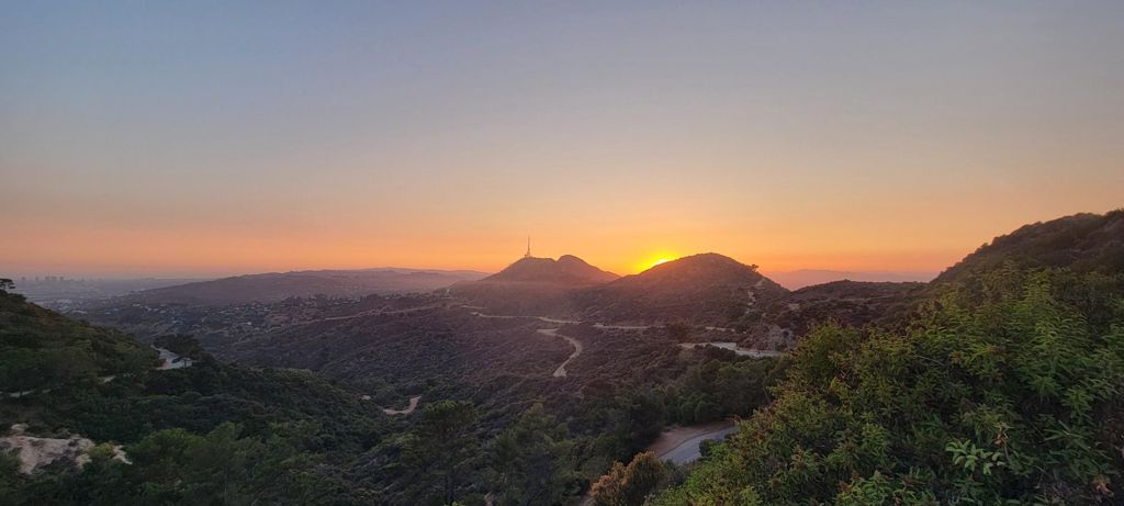 NBB run - Lake Hollywood: фото 7