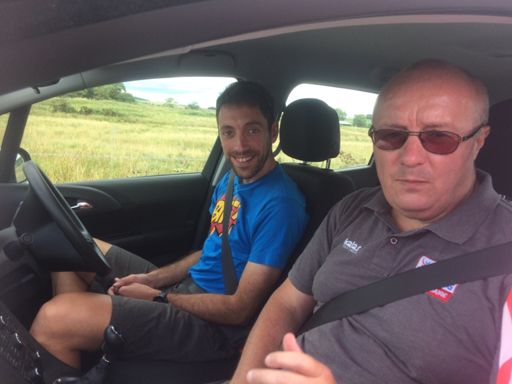 Top comms for the day