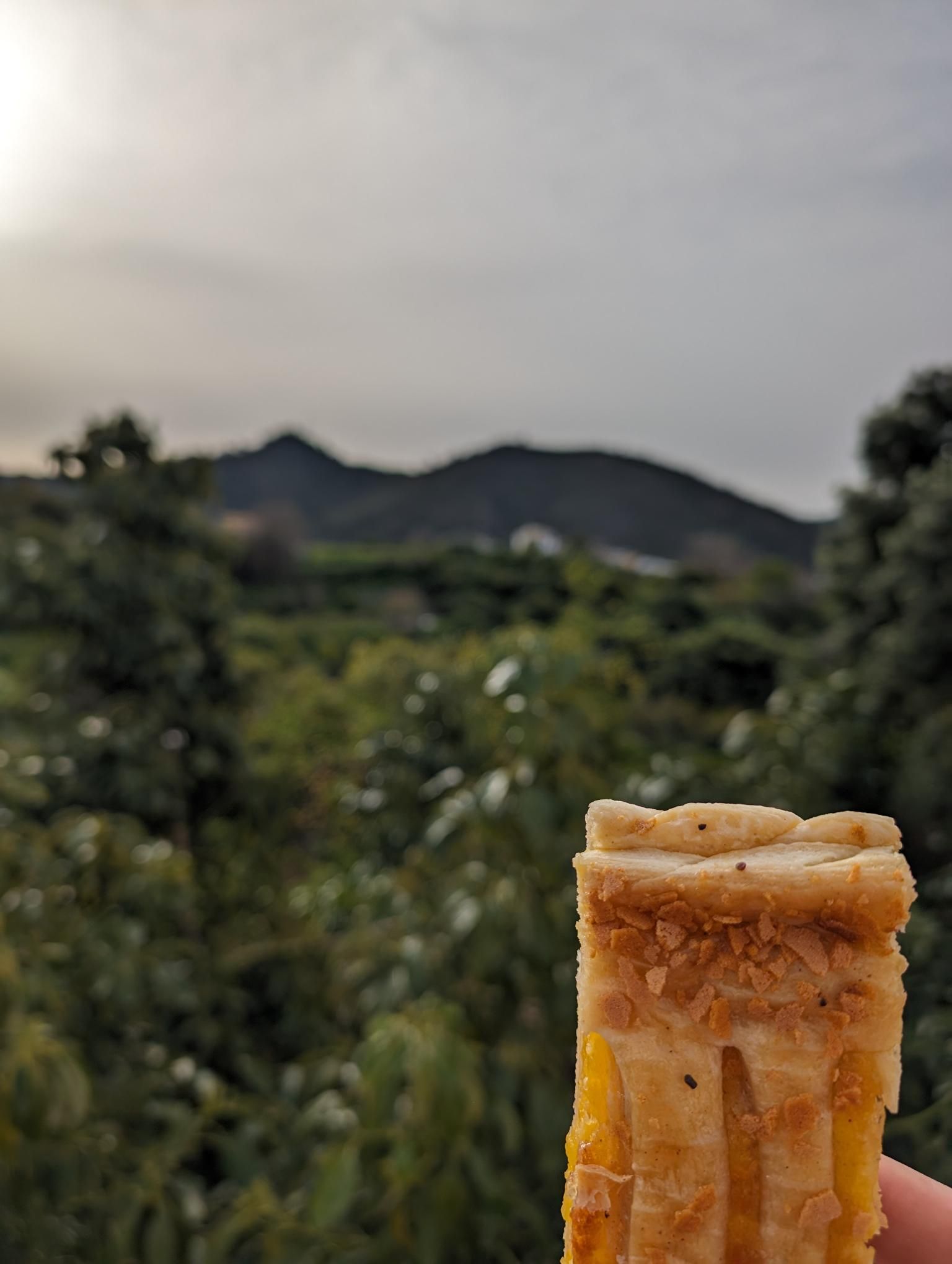 Andalusia Bike packing - Day 2 (part 1) photo 3