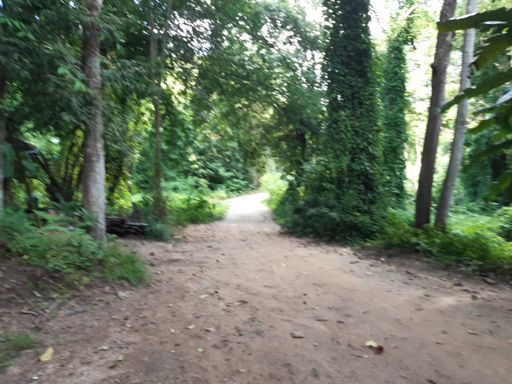 The suffering starts here...