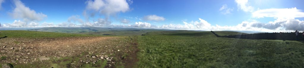 Yorkshire Three Peaks 2016-4
