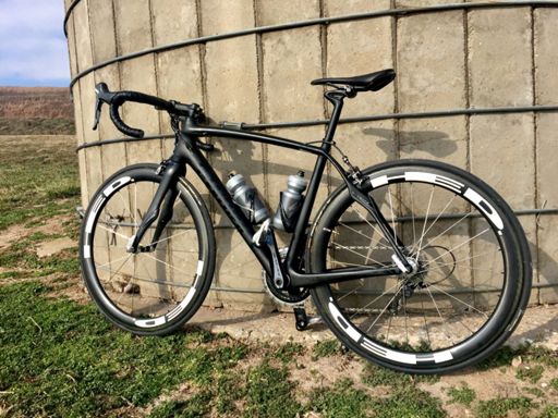 Tubulars. No idea what I'm doing here.