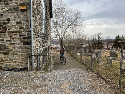 Found a great cut-through.