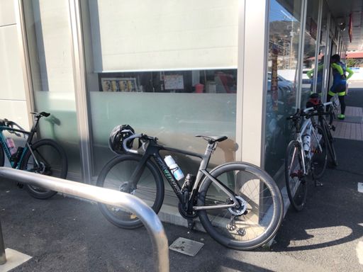 VENGE DISCが3台も