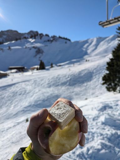 Indian silver sweets